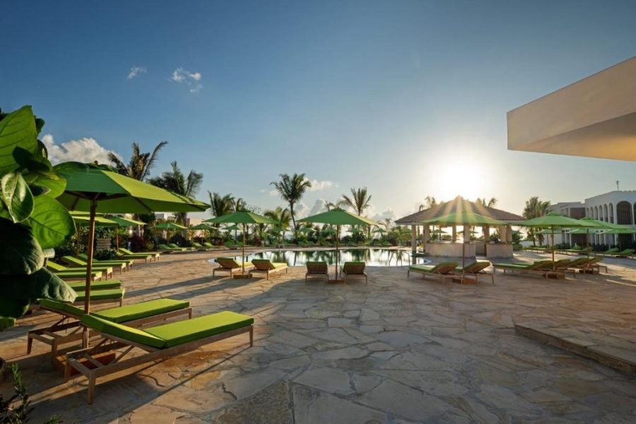 The Mora Zanzibar