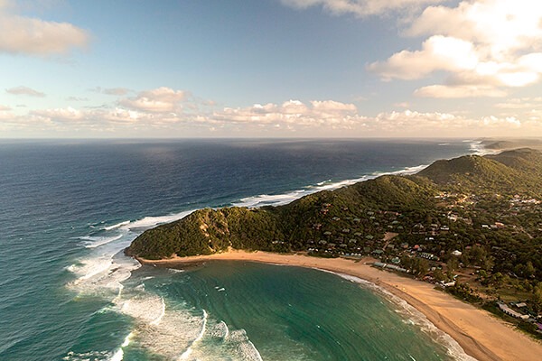 Ponta Do Ouro
