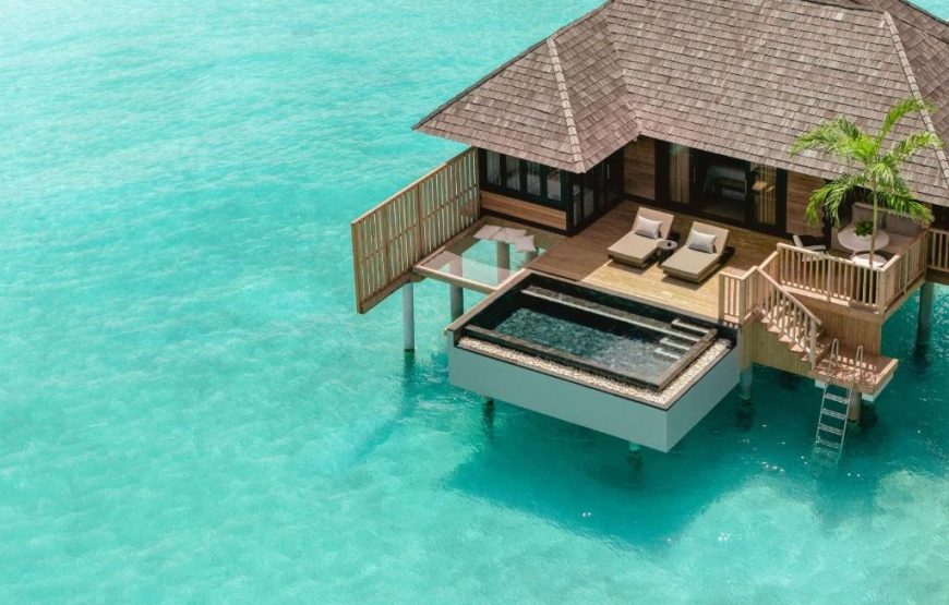 Sun Siyam Iru Fushi