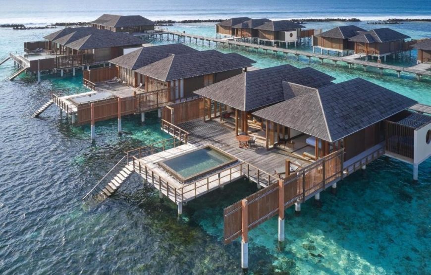 Villa Nautica Paradise Island Resort