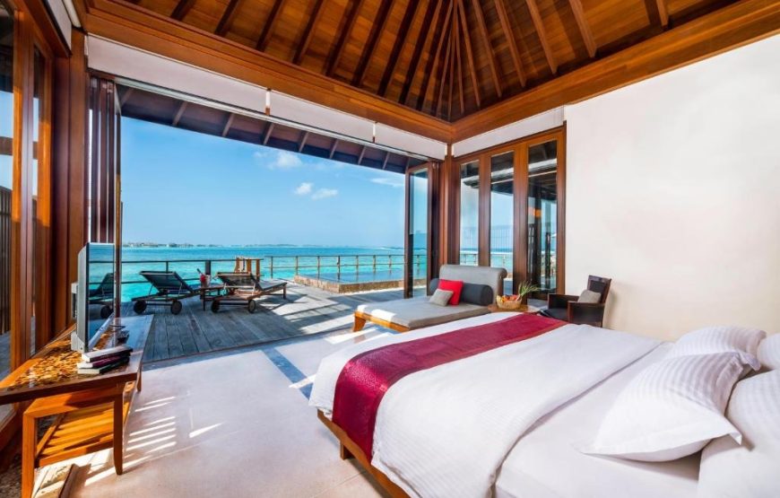 Villa Nautica Paradise Island Resort