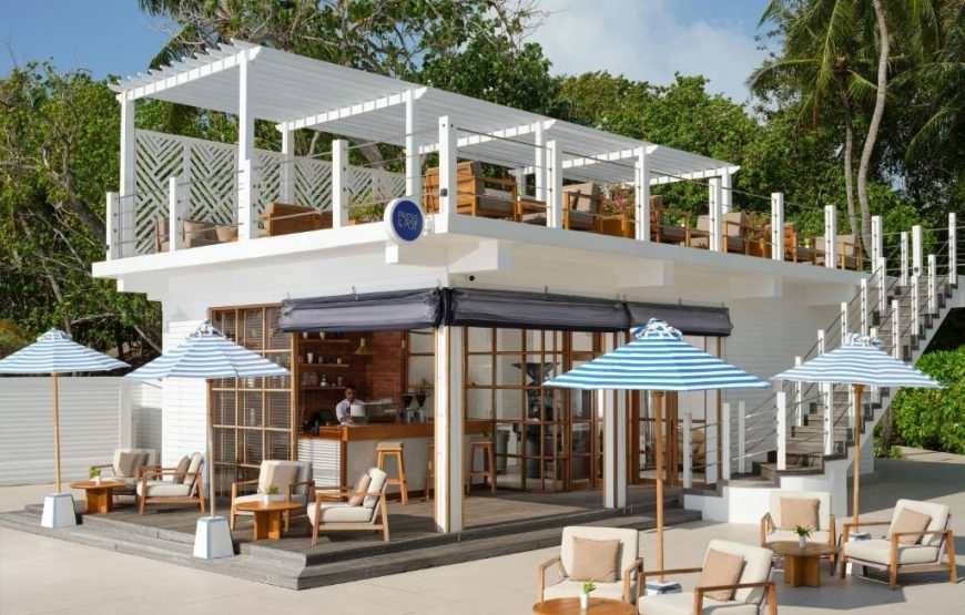 Villa Nautica Paradise Island Resort