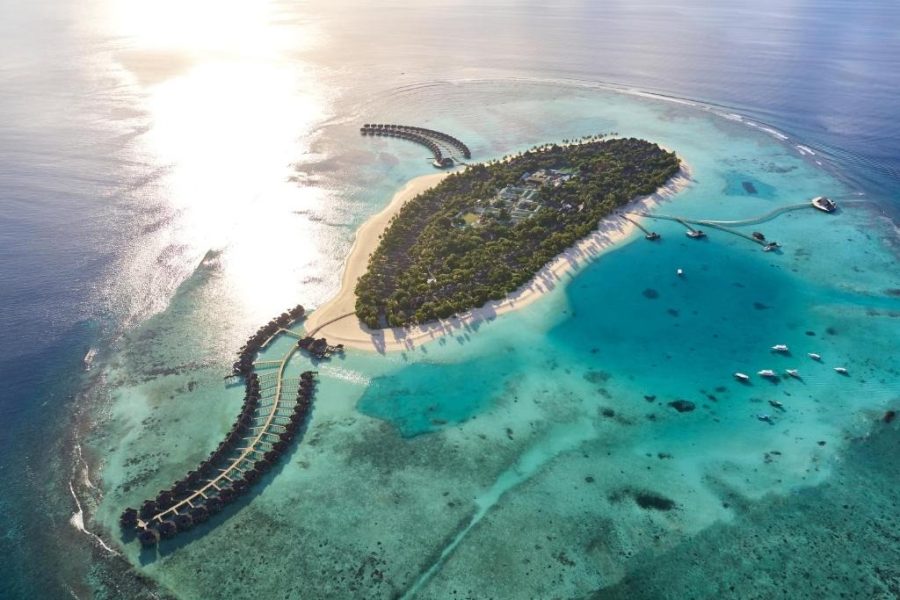 Sun Siyam Iru Fushi