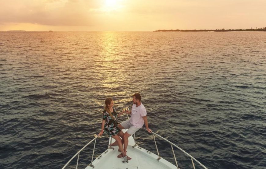 Sun Siyam Iru Fushi