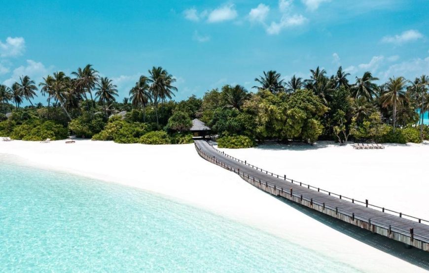Sun Siyam Iru Fushi