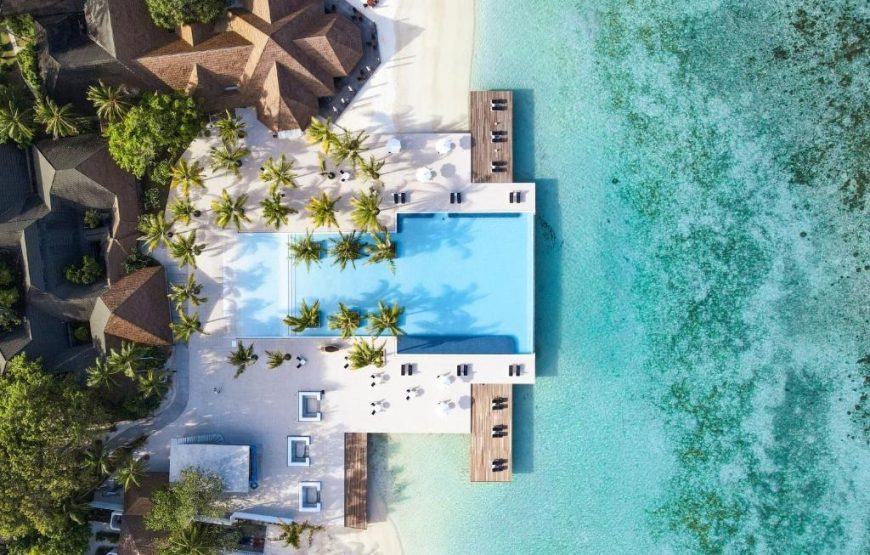Villa Nautica Paradise Island Resort