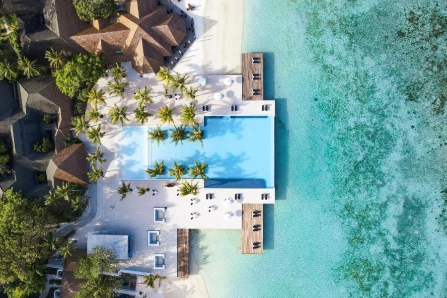 Villa Nautica Paradise Island Resort