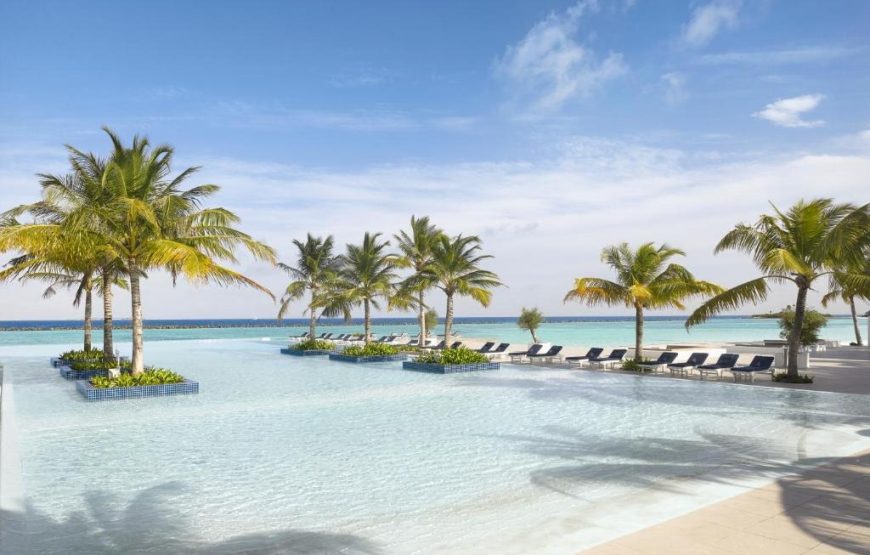 Villa Nautica Paradise Island Resort