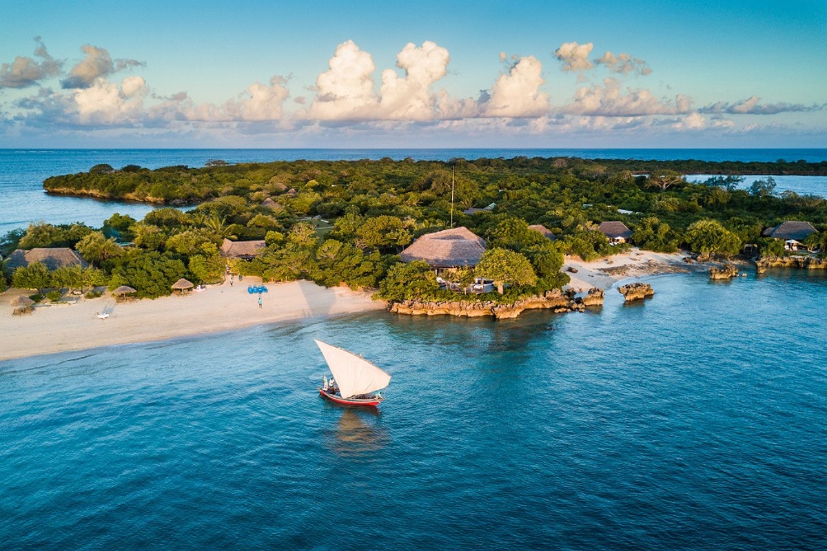 Mozambique