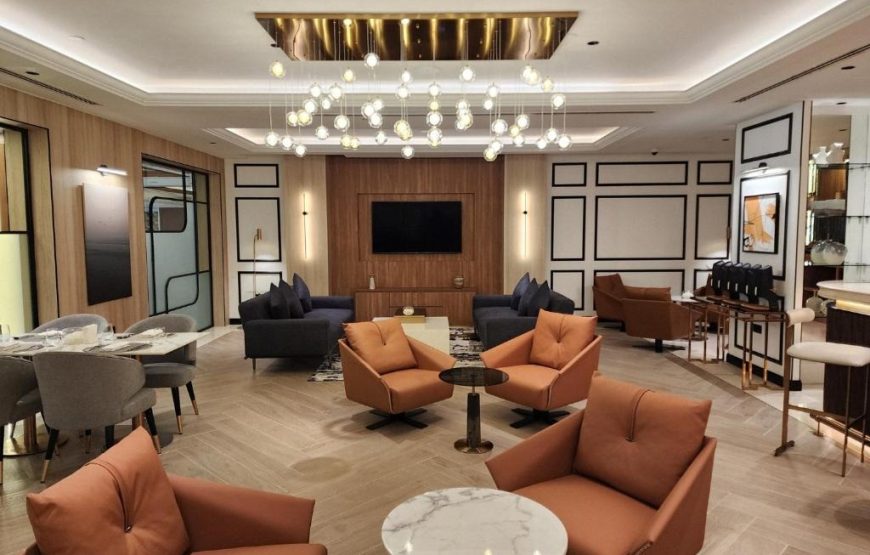Crowne Plaza Jumeirah Dubai Package